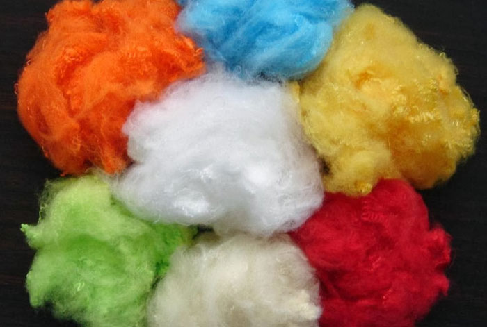 Текстилни и кожени технологии, стандарти за текстилни влакна