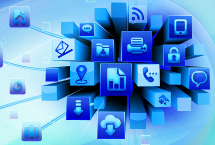 Telecommunication Service Applications Network (System) Standards