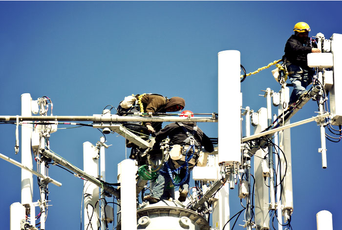 Telecommunication Terminal Equipment Standards