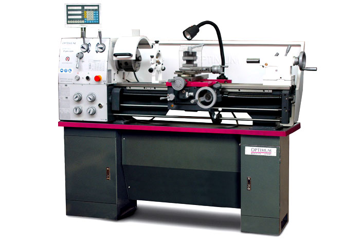 Lathes Standards