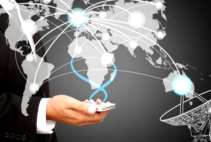 Tümleşik Hizmetler Sayısal Şebekesi (ISDN) Standartları