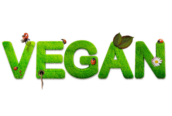 VEGAN V-Label Сертификат