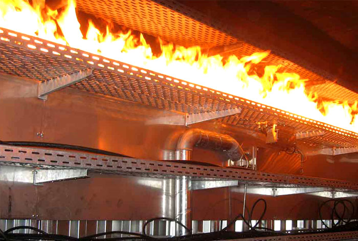Fire Protection Standards