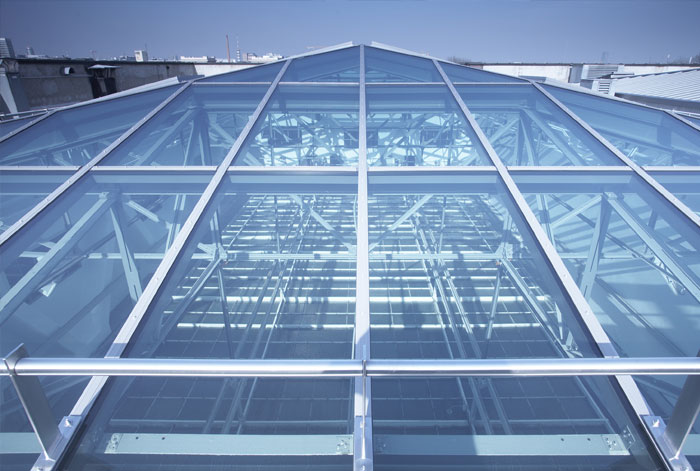 Glass and Ceramics Industry, Glass, Building Glass Standards