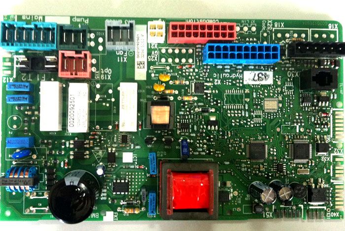 Semiconductor Components (General) Standards