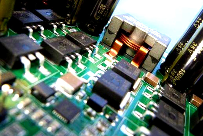 Semiconductor Elements Standards