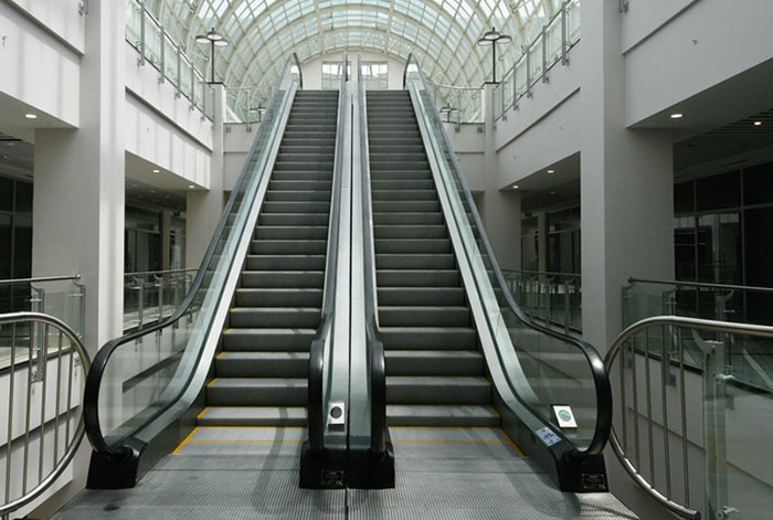 Periodic Inspection and Inspection of Escalators and Stairs