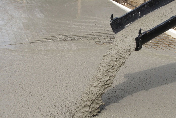 Concrete Tests