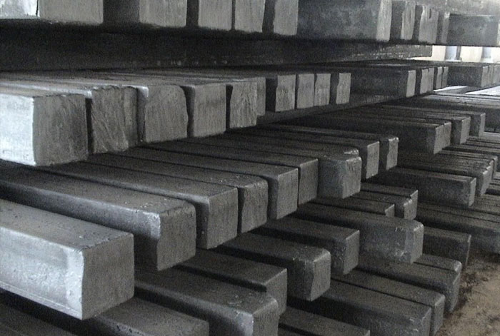 Metallurgy, Ferrous Metals, Iron Standards