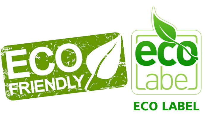 گواهی ECO دوستانه