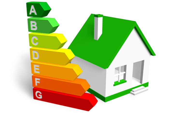 Tests d'efficacité énergétique