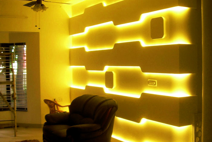 Interior Lighting Standards