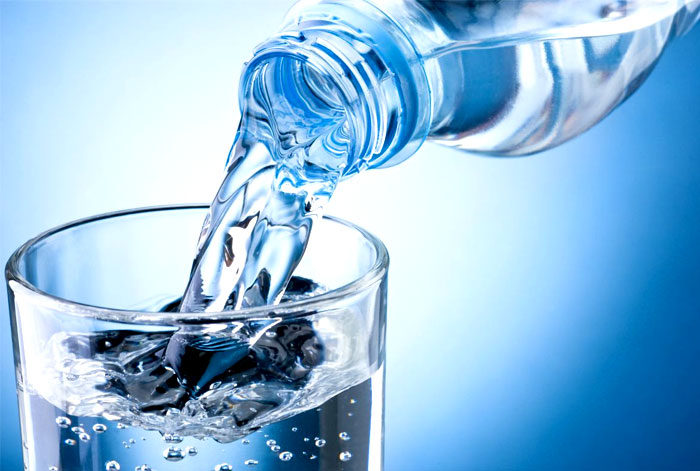 Qualité de l'eau, normes relatives à l'eau potable