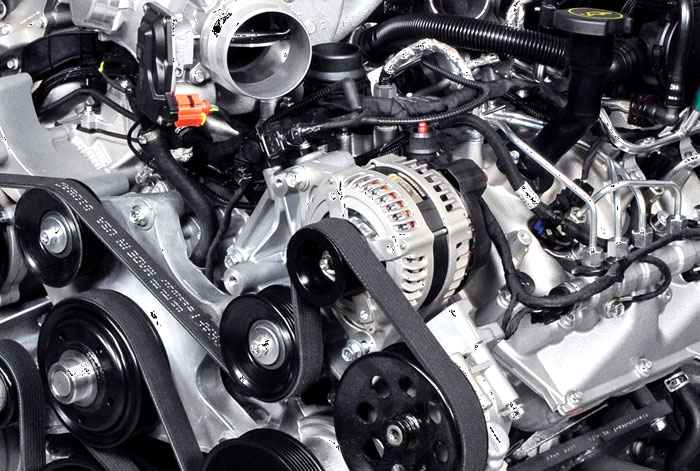 Standards for Internal Combustion Engines