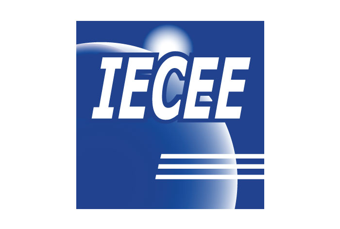 IECEE ტესტი და სერტიფიკატი