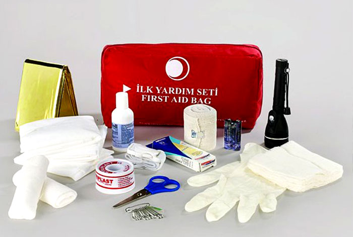 Health Technology, First Aid Standards