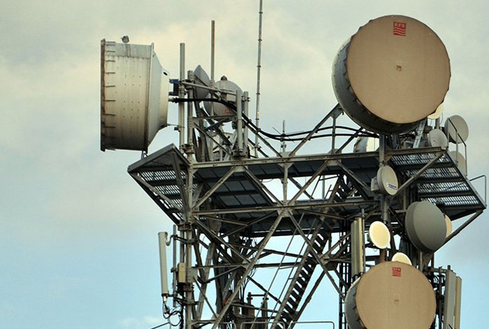 全球移動通信系統（GSM）標準