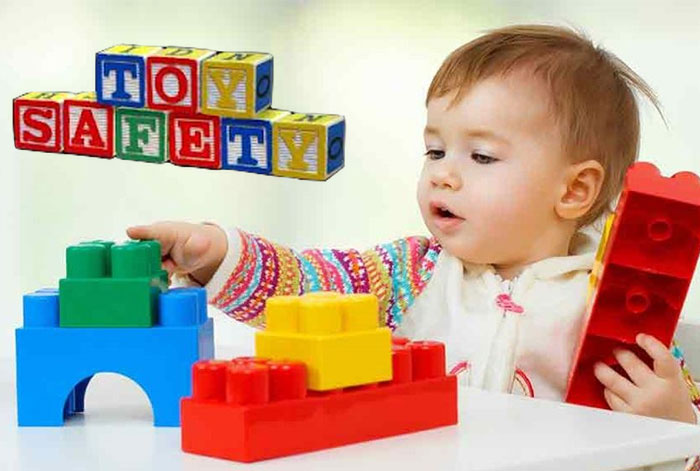 Toy Safety Certification